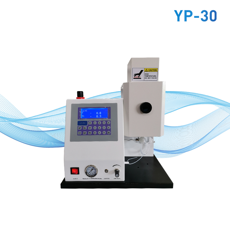 智能型火焰光度計