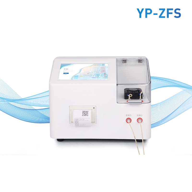 脂肪酸值測定儀