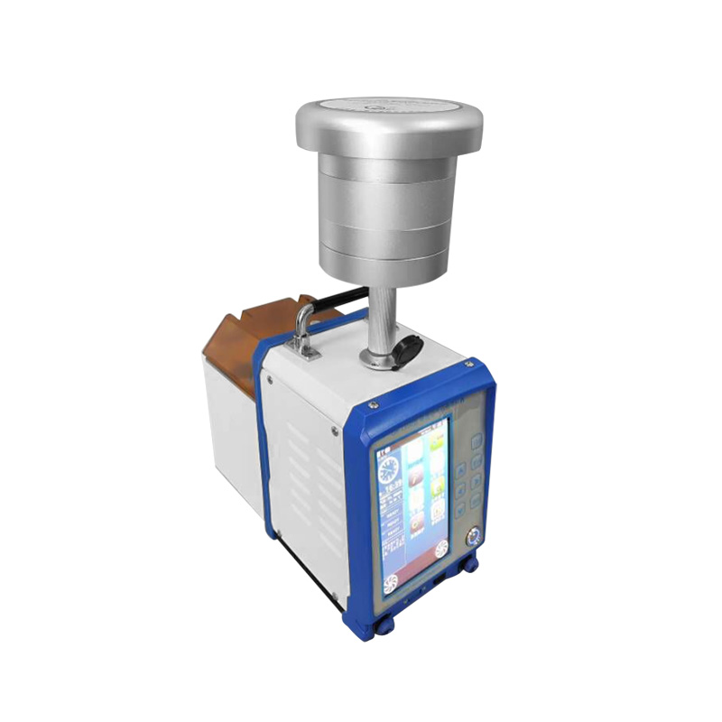 便攜式環境空氣綜合采樣器