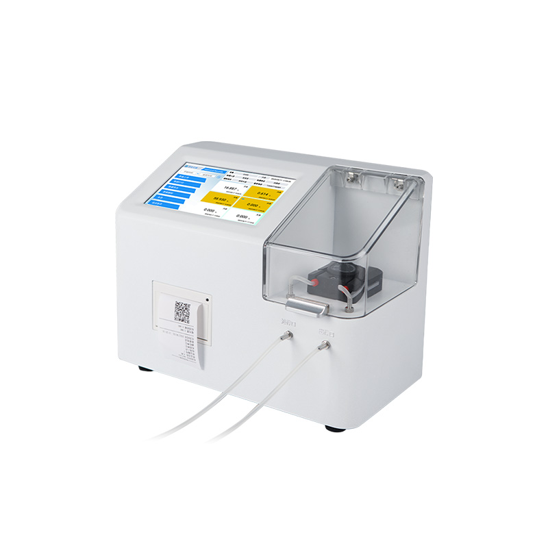 直鏈淀粉測(cè)定儀