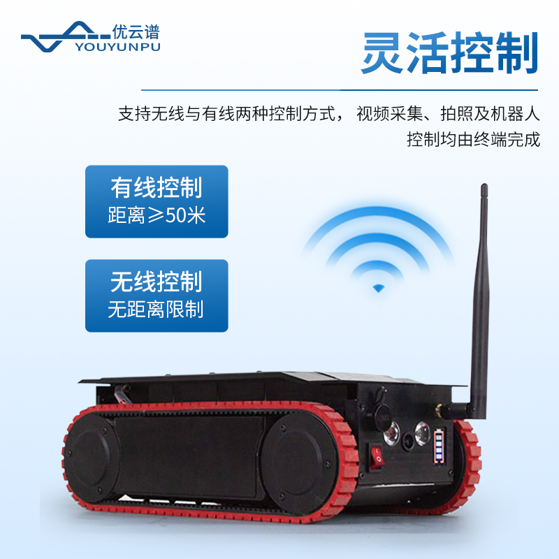 定量采樣機(jī)器人