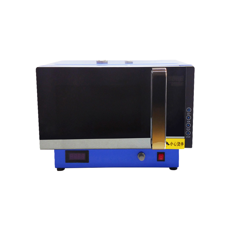 微波化學反應器