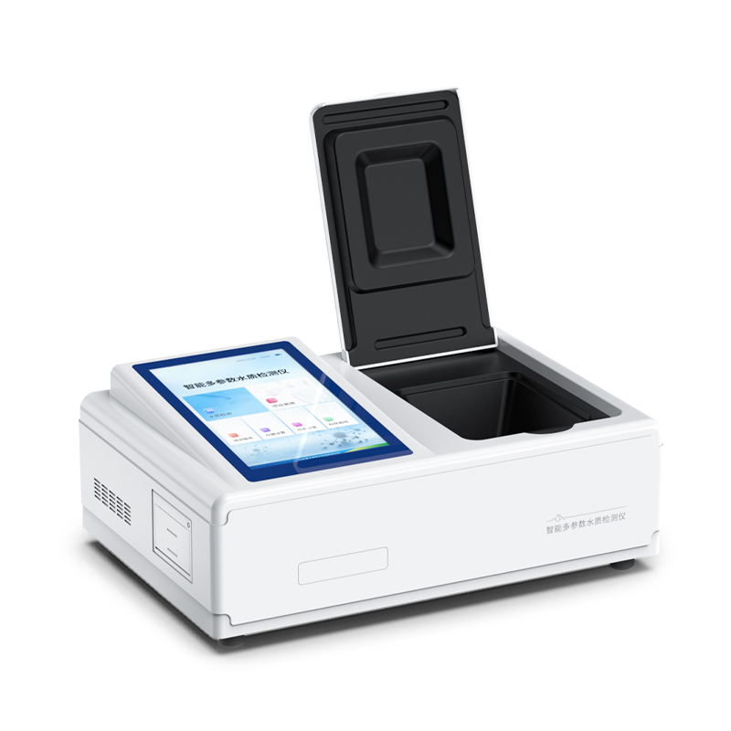 COD氨氮測(cè)定儀