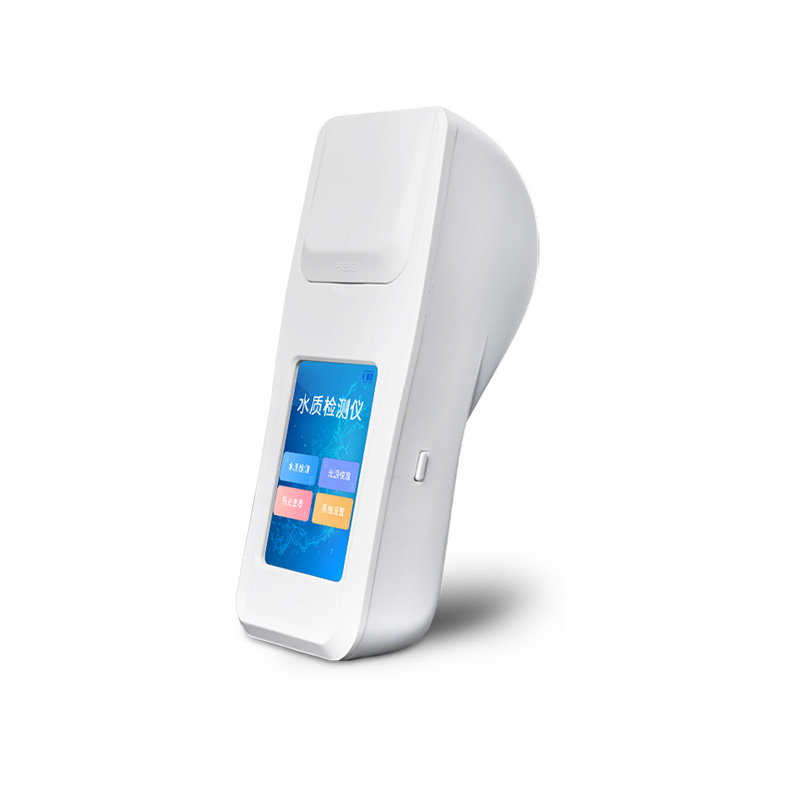 手持氨氮檢測(cè)儀