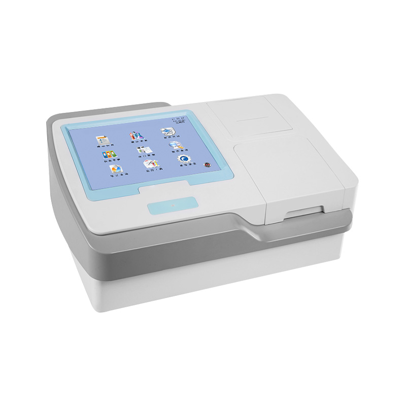 全自動(dòng)酶標(biāo)儀