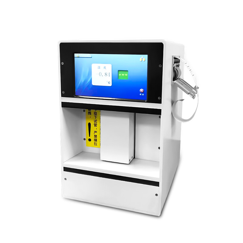 冰點滲透壓測定儀