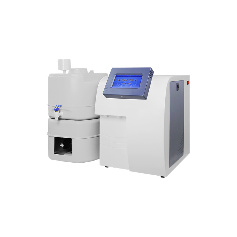 超純水設(shè)備