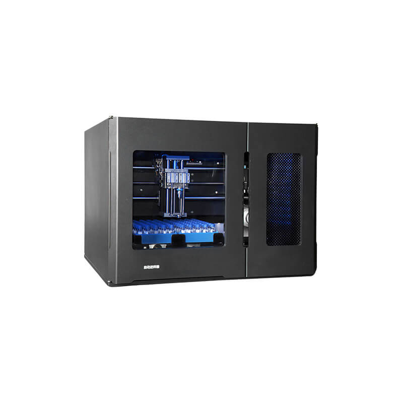 離子色譜全自動(dòng)進(jìn)樣器