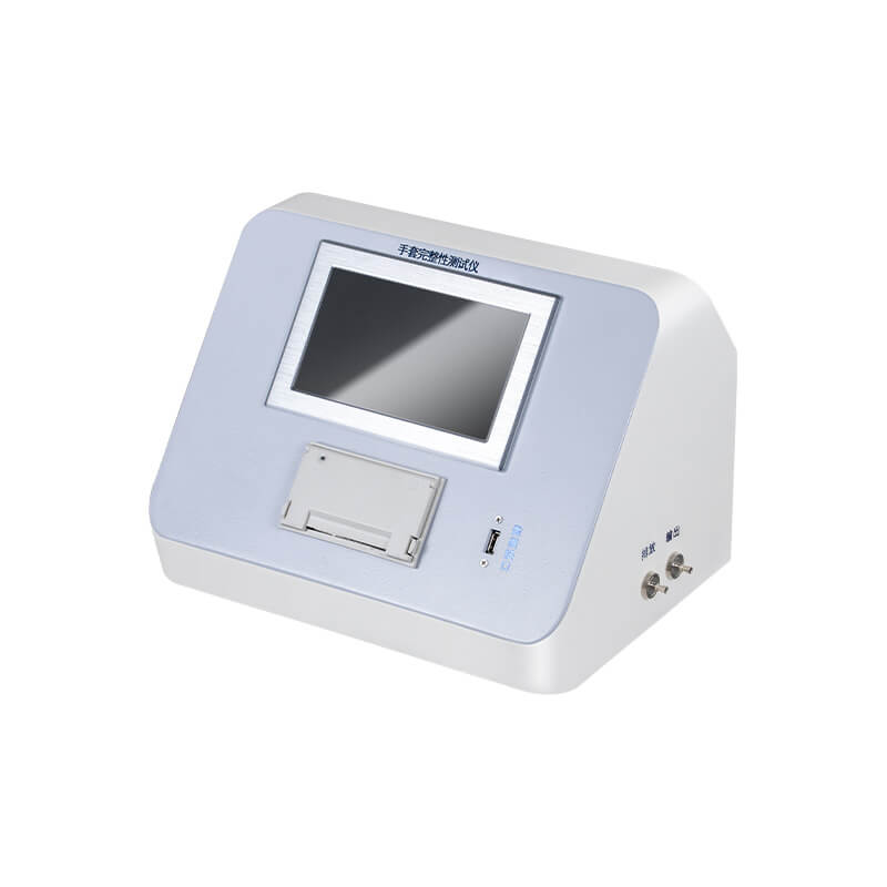 手套完整性測(cè)試儀