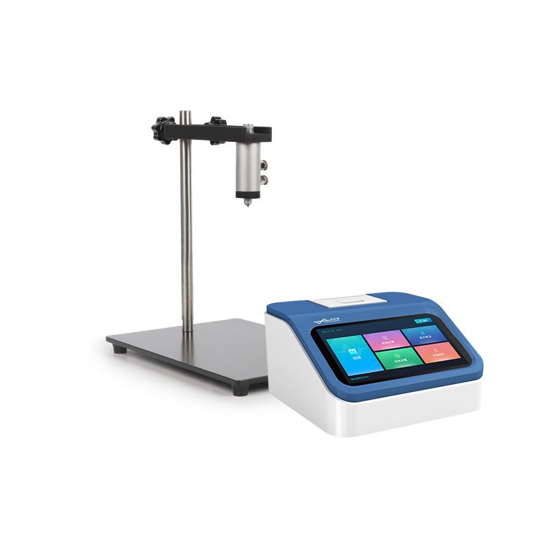 包裝袋泄漏與密封強(qiáng)度測(cè)試儀