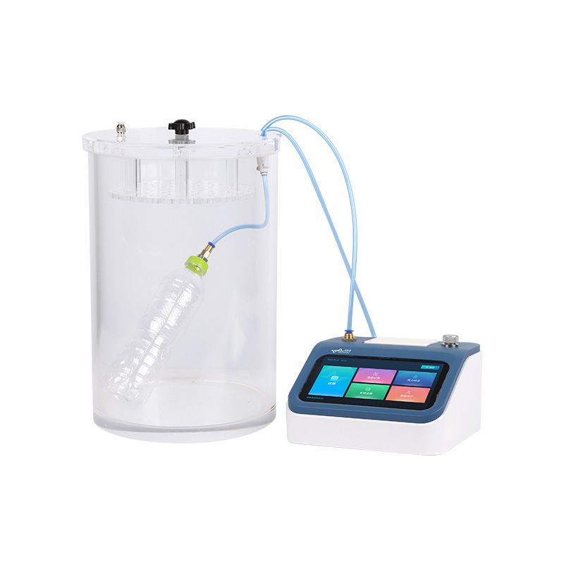 正壓法密封測(cè)試儀