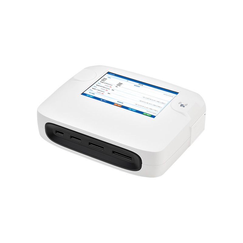 肉類水產(chǎn)品檢測(cè)儀