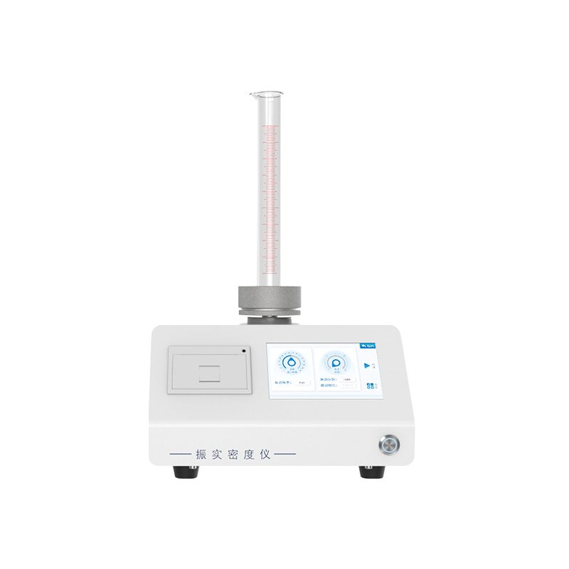 振實(shí)密度儀