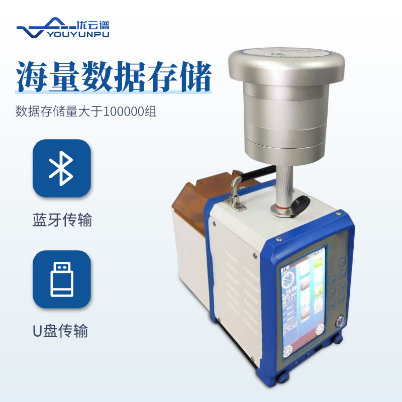 環(huán)境空氣采樣設備