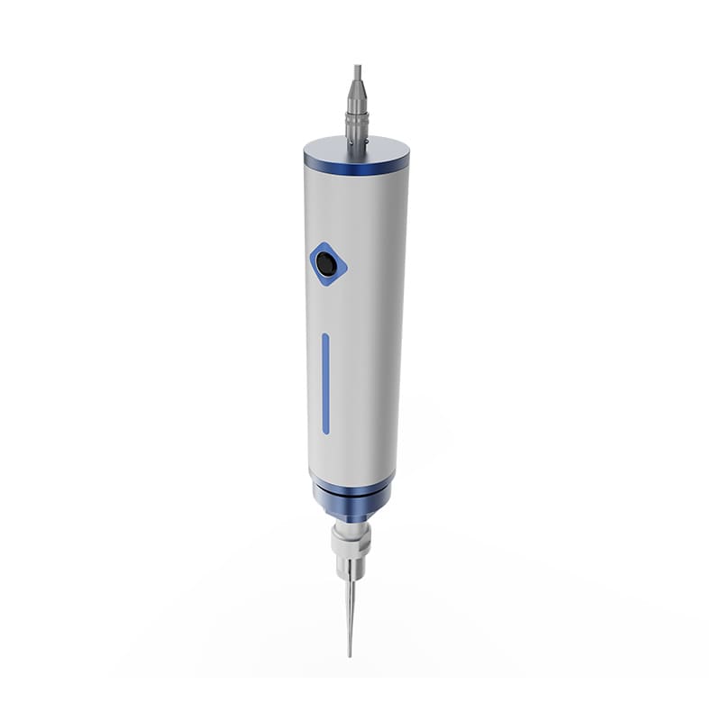 手持式超聲波細(xì)胞破碎儀