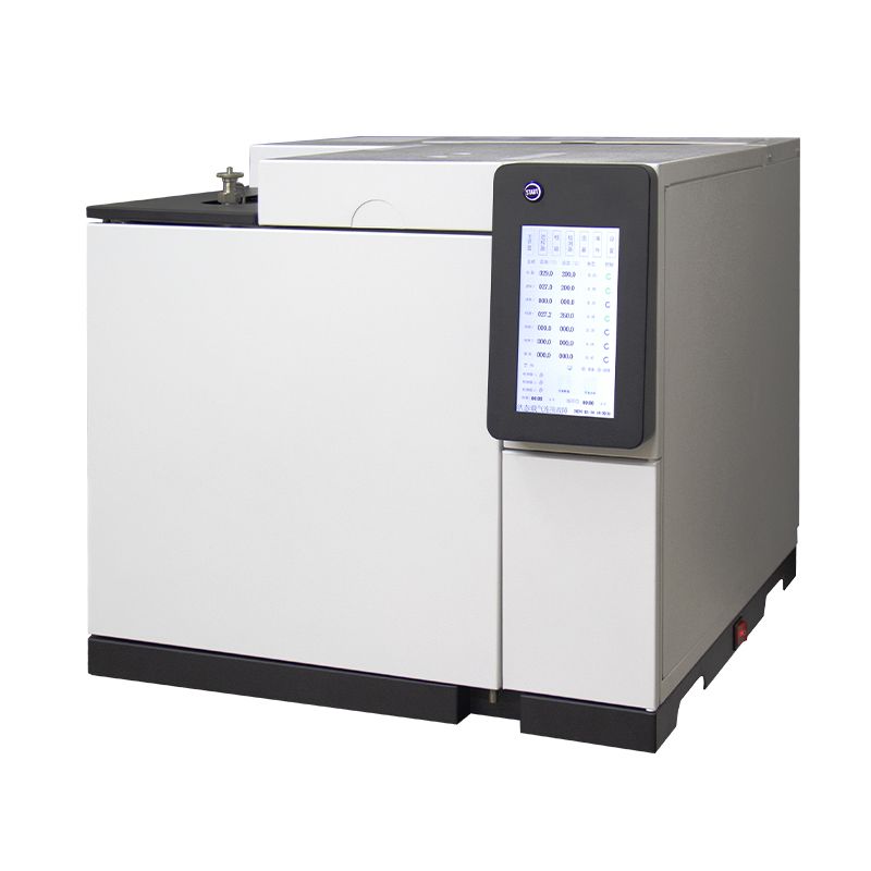 血液中乙醇氣相色譜儀