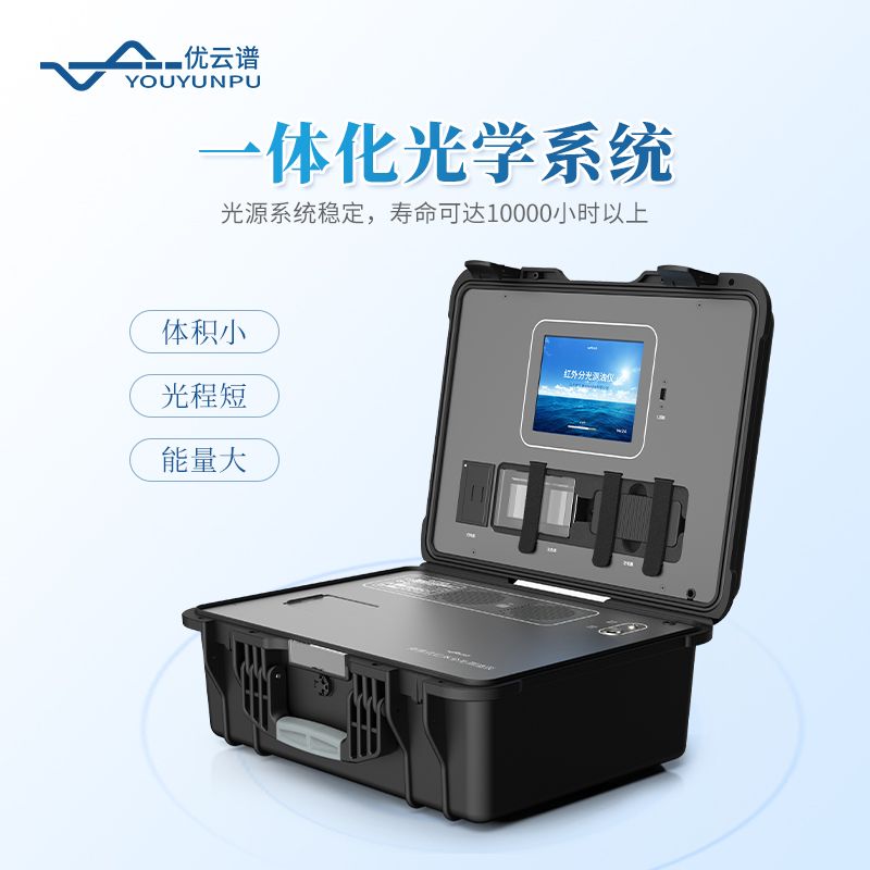 紅外分光測(cè)油儀