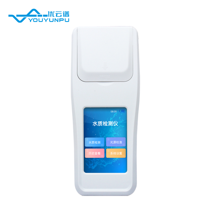 水質檢測儀可靠嗎？揭開科技保障水質的神秘面紗