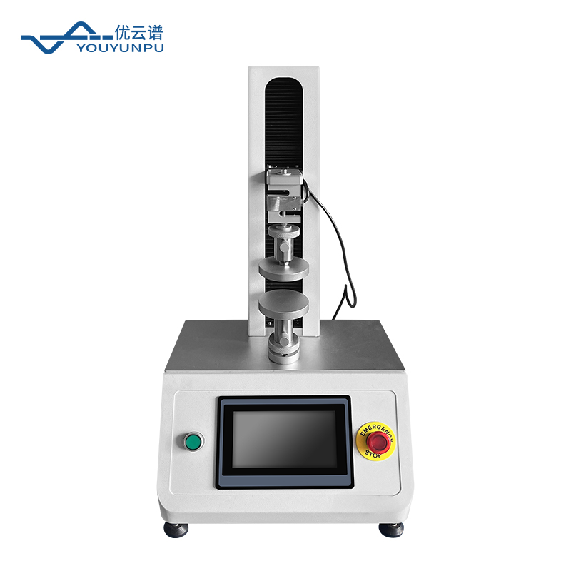 凝膠強度測定儀和質構儀的區別你了解嗎？