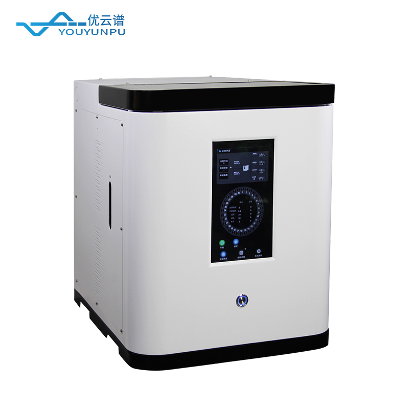 全自動二次熱解析儀：樣品前處理的關鍵工具